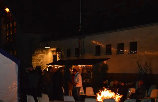 Adventsfest, 2014 – Foto 10 von 51