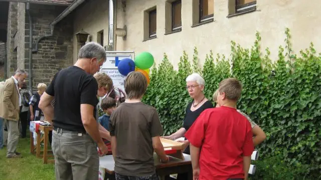 Sommerfest, 2011 – Foto 10 von 54