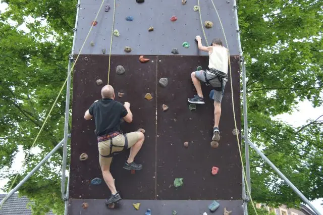 Sommerfest, 2014 – Foto 11 von 44