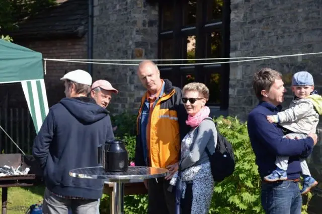 Sommerfest, 2015 – Foto 11 von 31