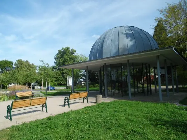 Friedrichroda, 2012 – Foto 12 von 65