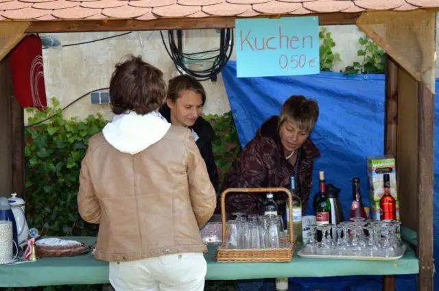 Sommerfest, 2015 – Foto 12 von 31