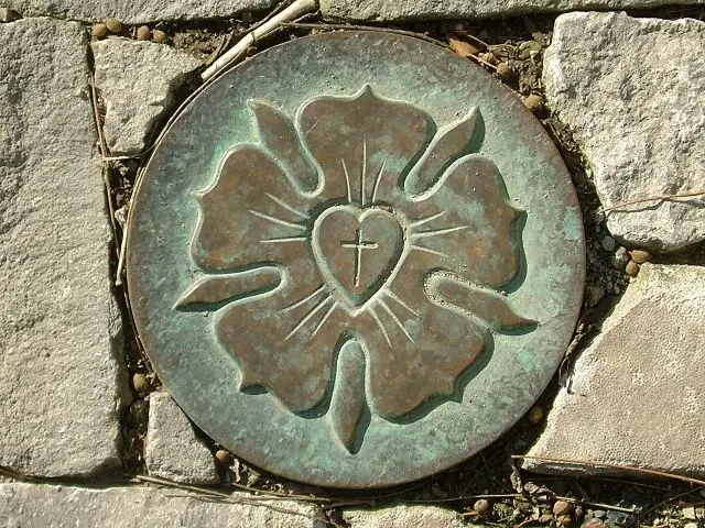 Partnertreffen mit den Puchheimern in Kloster Helfta, 2011 – Foto 12 von 27