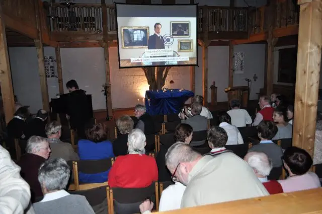 Partnertreffen in Puchheim, 2012 – Foto 12 von 64