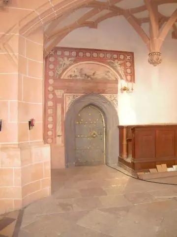 Annaberg-Buchholz im Advent, 2011 – Foto 13 von 47