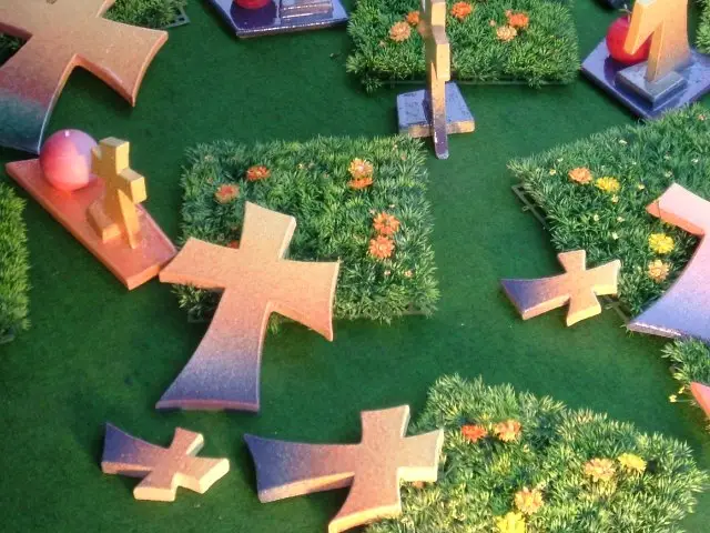 Kirchentag in München, 2010 – Foto 13 von 107