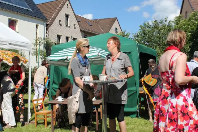 Sommerfest, 2013 – Foto 13 von 30