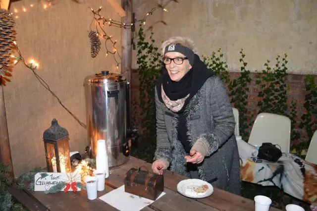 Adventsfest, 2014 – Foto 14 von 51