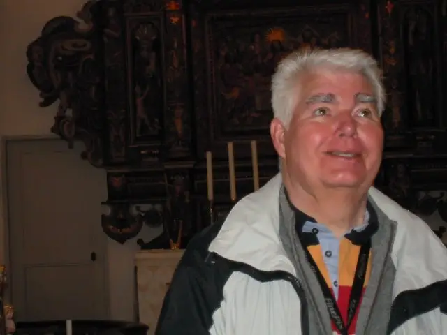 Ahus / Schweden, 2009 – Foto 14 von 108