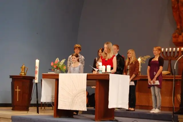 Konfirmanden, 2011 – Foto 14 von 110