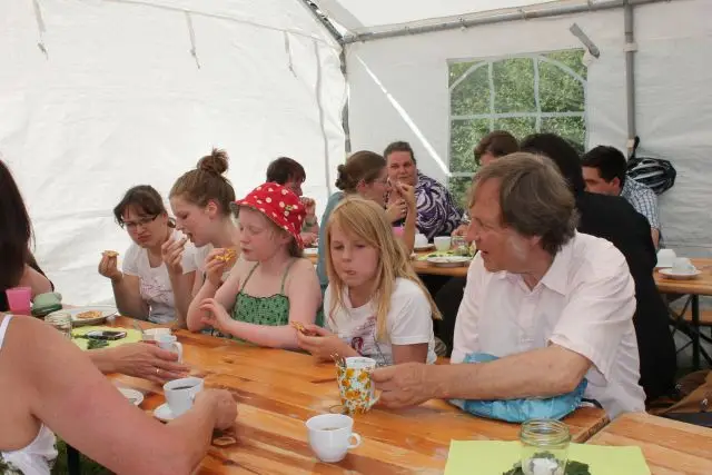 Sommerfest, 2013 – Foto 14 von 30