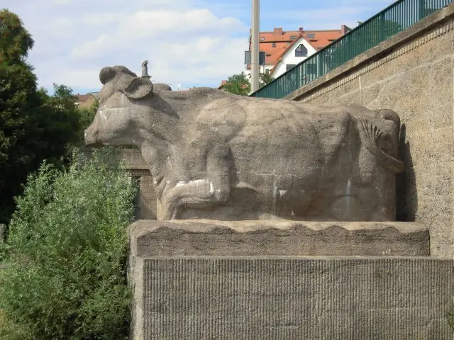Dankeschön-Ausflug für die Ehrenämter, 2009 – Foto 15 von 16