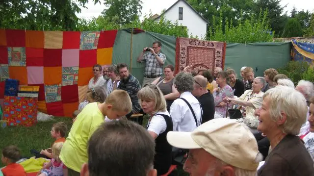 Sommerfest, 2011 – Foto 15 von 54