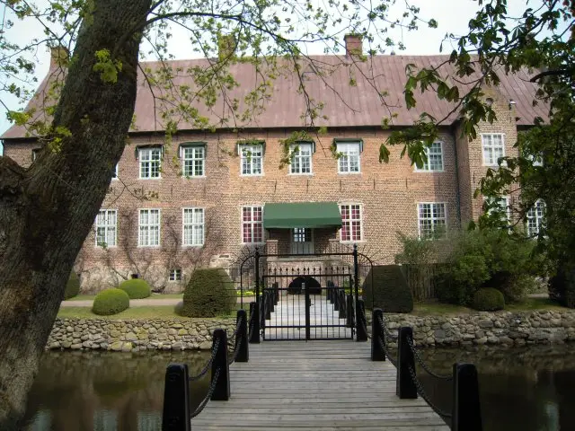 Ahus / Schweden, 2009 – Foto 15 von 108