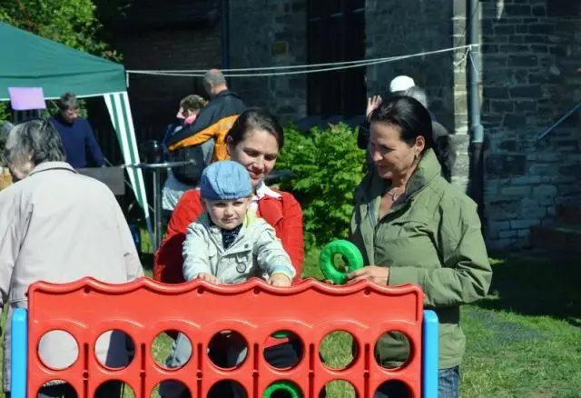 Sommerfest, 2015 – Foto 15 von 31