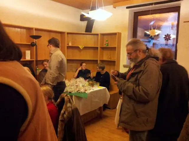 Adventsfest, 2014 – Foto 15 von 51