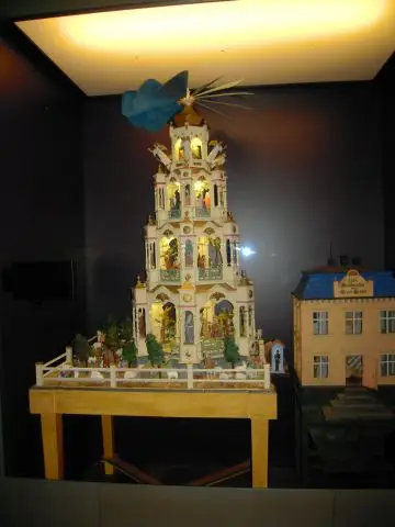 Annaberg-Buchholz im Advent, 2011 – Foto 16 von 47