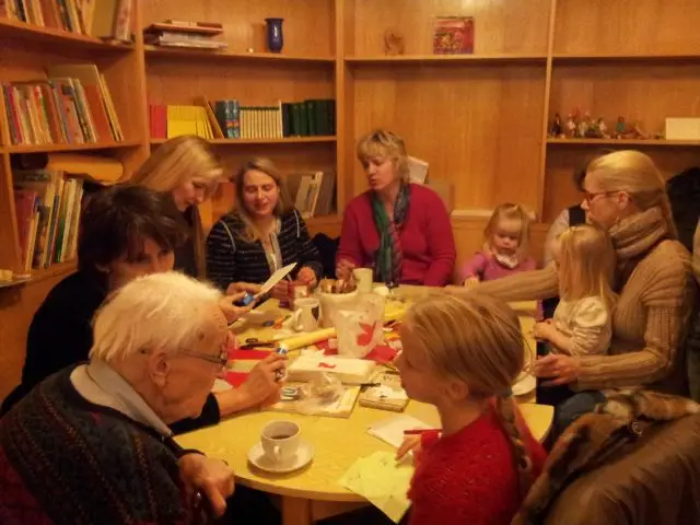 Adventsfest, 2014 – Foto 16 von 51