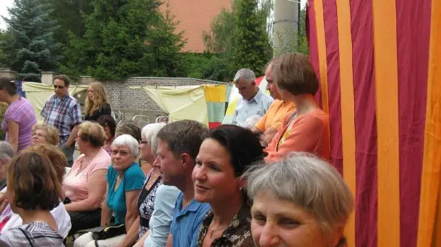 Sommerfest, 2011 – Foto 17 von 54
