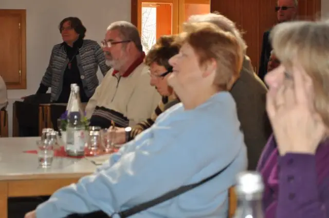 Partnertreffen in Puchheim, 2012 – Foto 17 von 64