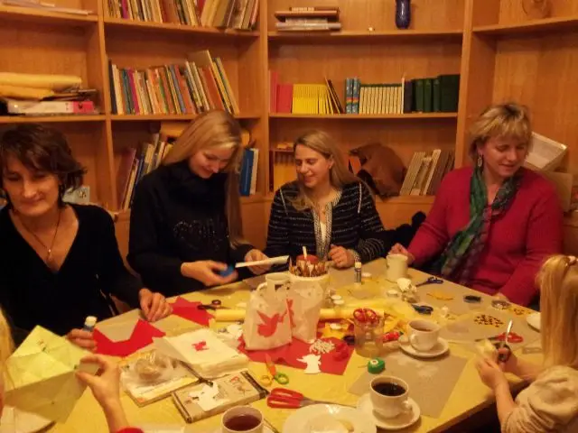 Adventsfest, 2014 – Foto 17 von 51