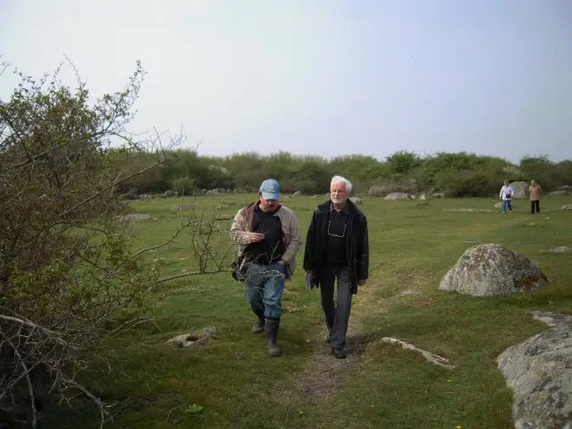 Ahus / Schweden, 2009 – Foto 17 von 108