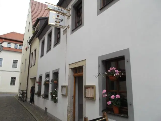 Besuch aus Ahus / Schweden, 2014 – Foto 17 von 65