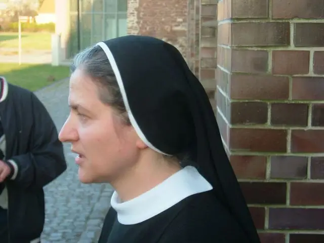 Partnertreffen mit den Puchheimern in Kloster Helfta, 2011 – Foto 17 von 27
