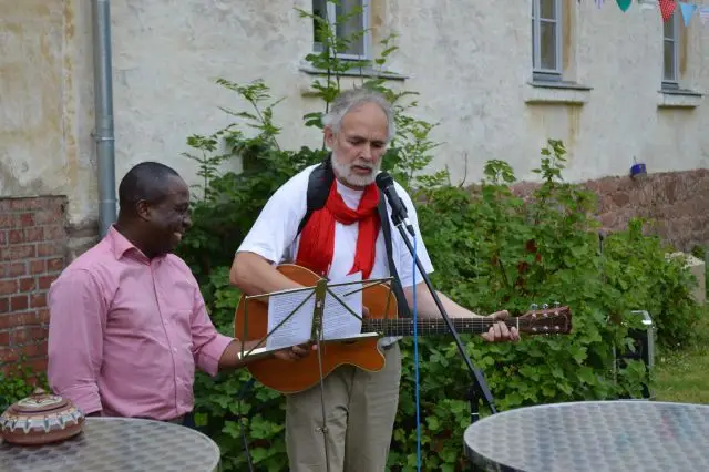 Sommerfest, 2014 – Foto 18 von 44
