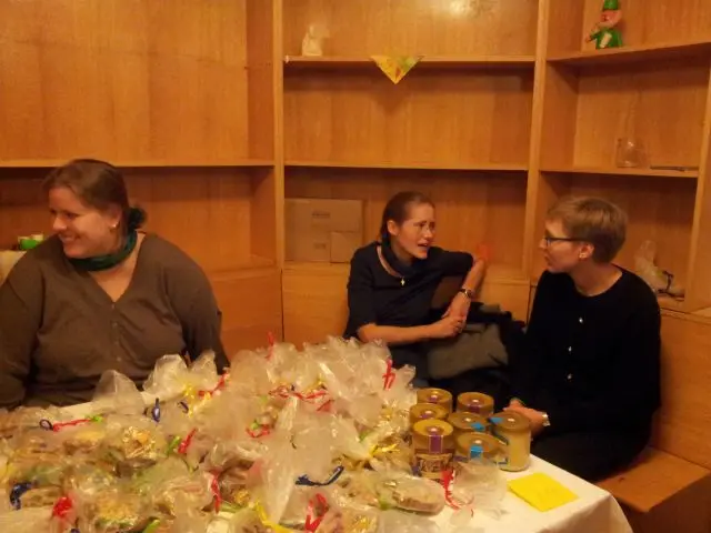 Adventsfest, 2014 – Foto 18 von 51