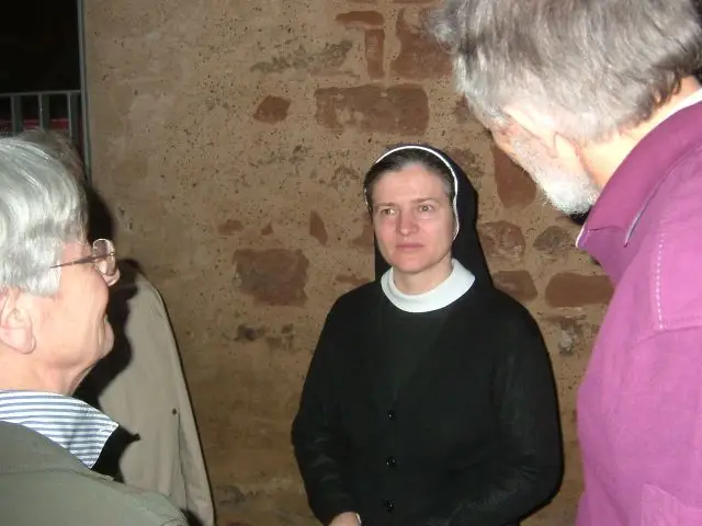 Partnertreffen mit den Puchheimern in Kloster Helfta, 2011 – Foto 18 von 27