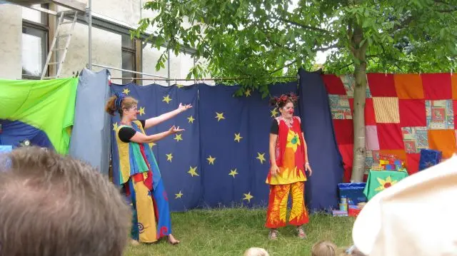 Sommerfest, 2011 – Foto 18 von 54