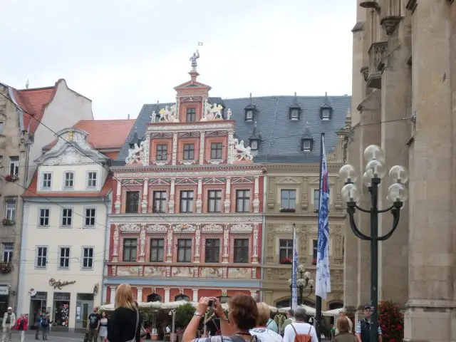 Friedrichroda, 2012 – Foto 18 von 65