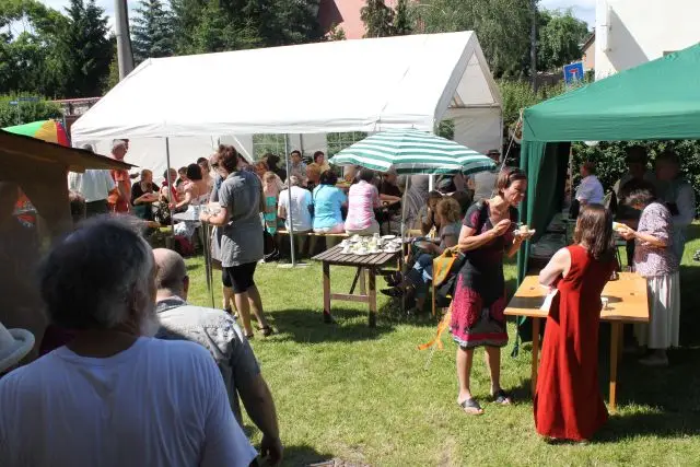 Sommerfest, 2013 – Foto 19 von 30