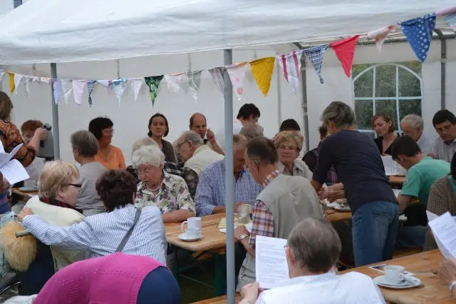 Sommerfest, 2014 – Foto 19 von 44