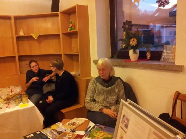 Adventsfest, 2014 – Foto 19 von 51