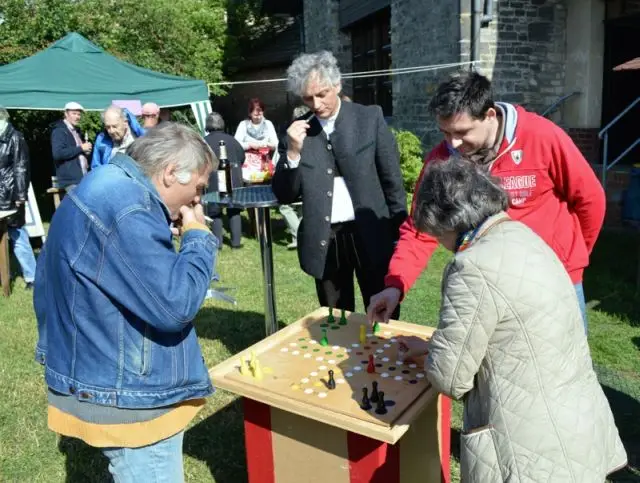 Sommerfest, 2015 – Foto 19 von 31