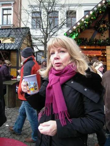 Annaberg-Buchholz im Advent, 2011 – Foto 19 von 47