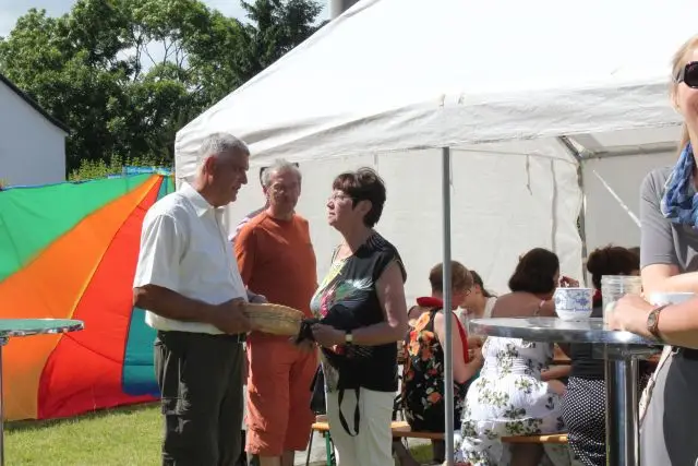 Sommerfest, 2013 – Foto 20 von 30
