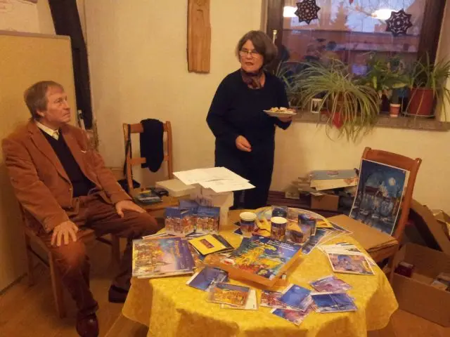 Adventsfest, 2014 – Foto 20 von 51