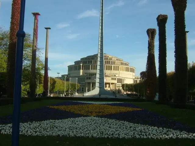Reise nach Polen, 2010 – Foto 20 von 67