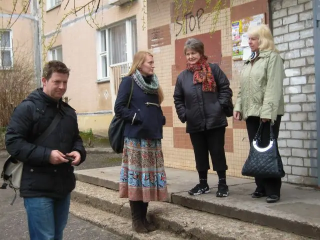 Besuch in Grodno, 2012 – Foto 20 von 208