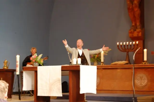 Konfirmanden, 2011 – Foto 21 von 110