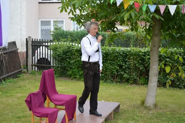 Sommerfest, 2014 – Foto 21 von 44