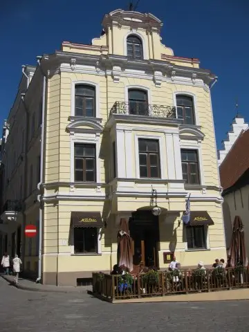 Reise ins Baltikum, 2008 – Foto 21 von 197