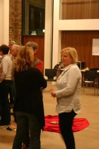 Klausurtagung in Drübeck, 2010 – Foto 21 von 35