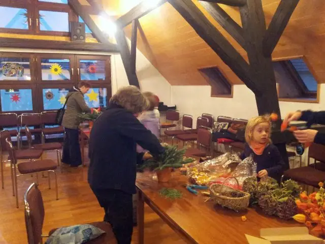 Adventsfest, 2014 – Foto 22 von 51