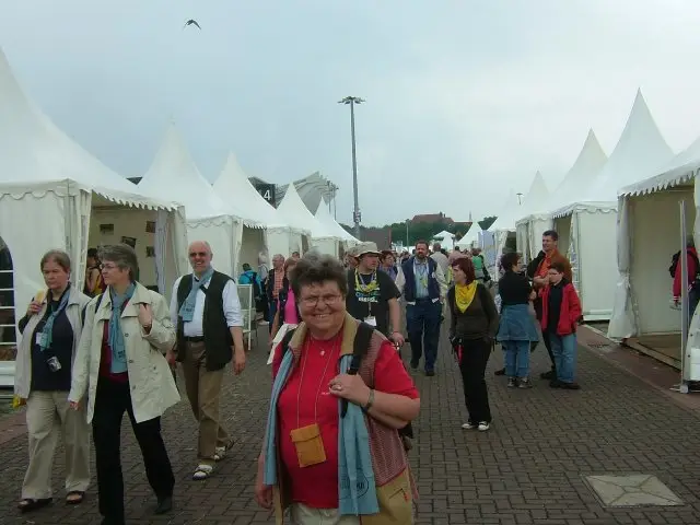 Kirchentag in Bremen, 2009 – Foto 22 von 128