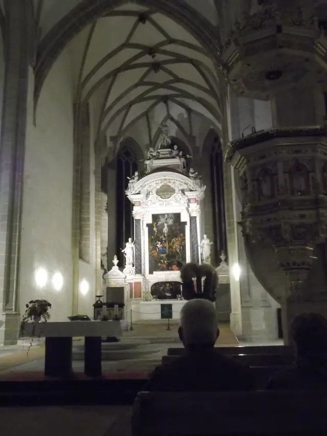 Besuch aus Ahus / Schweden, 2014 – Foto 23 von 65