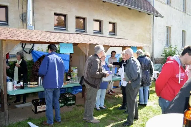 Sommerfest, 2015 – Foto 23 von 31